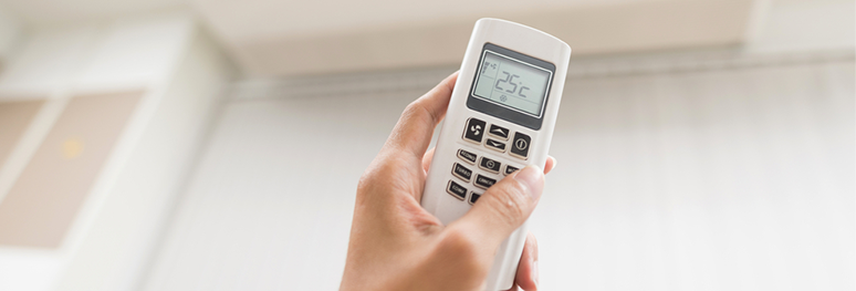 La température du logement